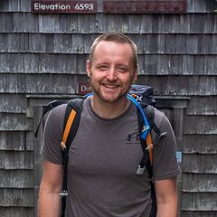 Byron Johnson - Web Developer